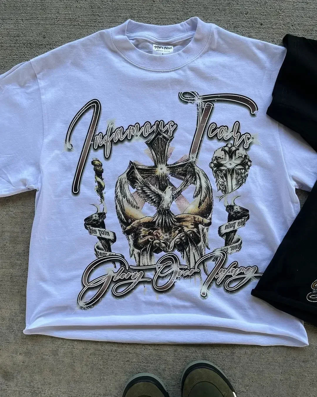 American Sweetheart Graphic t shirts Oversized Y2k Top Goth Harajuku Cotton T shirt Sweatshirt Vintage Pro Choice Men Clothing Street King Limited
