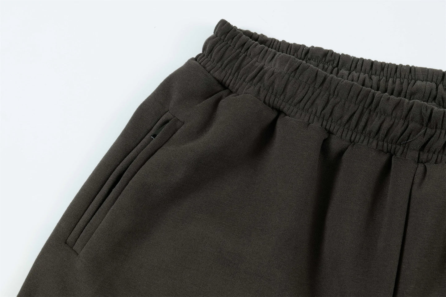 24ss season 6 kanye west co brand shorts cleanfit high street casual oversized short pants shorts for summer unique shorts style 4630