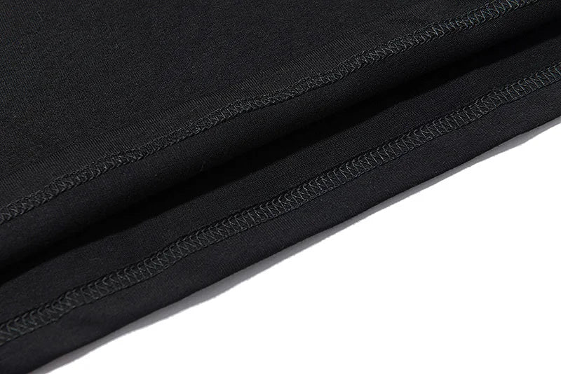 High Quality CAVEMPT Tops Tee Phantom Letter Printing Classic All-match Men Woman Loose O-Neck Summer C.E T Shirt Street King Limited
