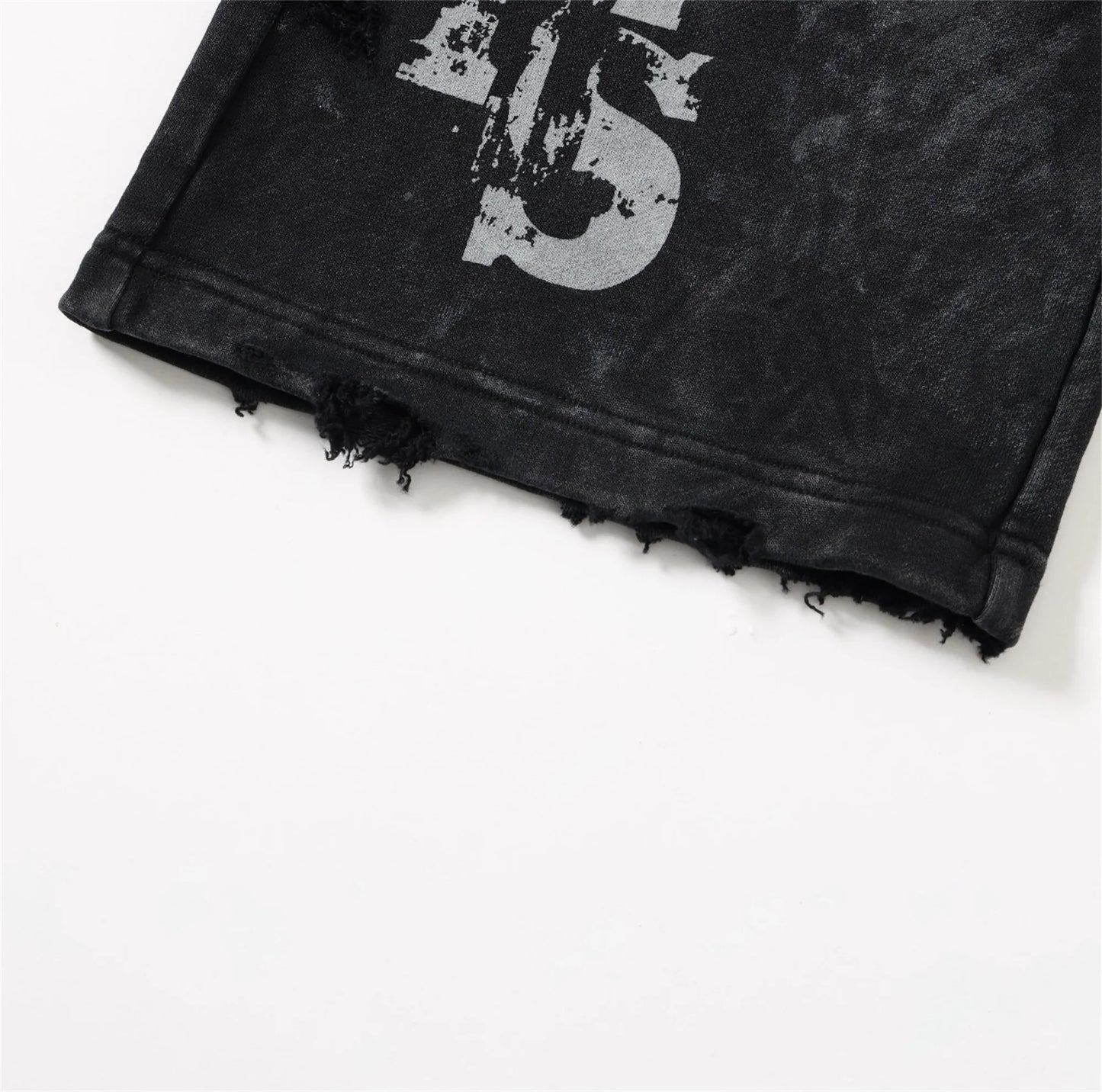 new arrival ssaint louis dirty old graffiti printed drawstring sanitary pants casual sport pants unique default style 4666