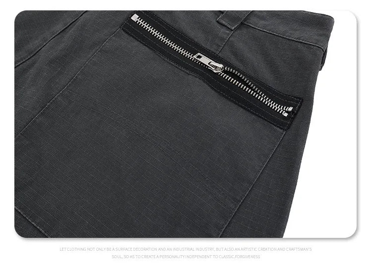 cargo pants with wide legs unique cargo style 4763