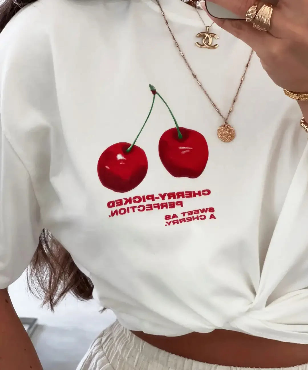 Lemon Graphic T Shirts Casual Streetwear Harajuku Washed Cotton Gothic Clothes Oversized Y2k Top Couples Goth Women Clothing Street King Limited