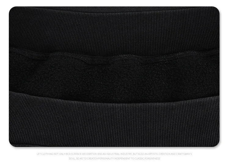 Fleece hoodie Street King Limited