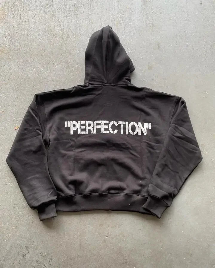 y2k vintage mummy graphic digital drawstring casual sports pants women street autumn winter set print hooded men sweatshirts unique default style 4062