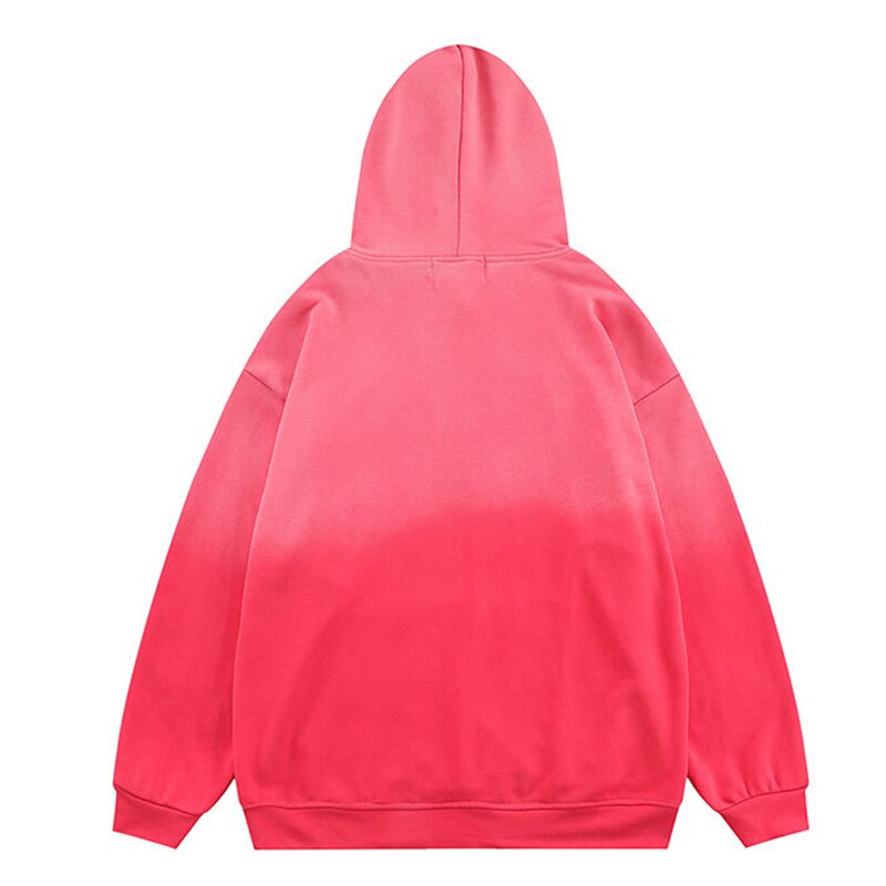"Bow Tie" Unisex Men Women Streetwear Graphic Hoodie Daulet Apparel