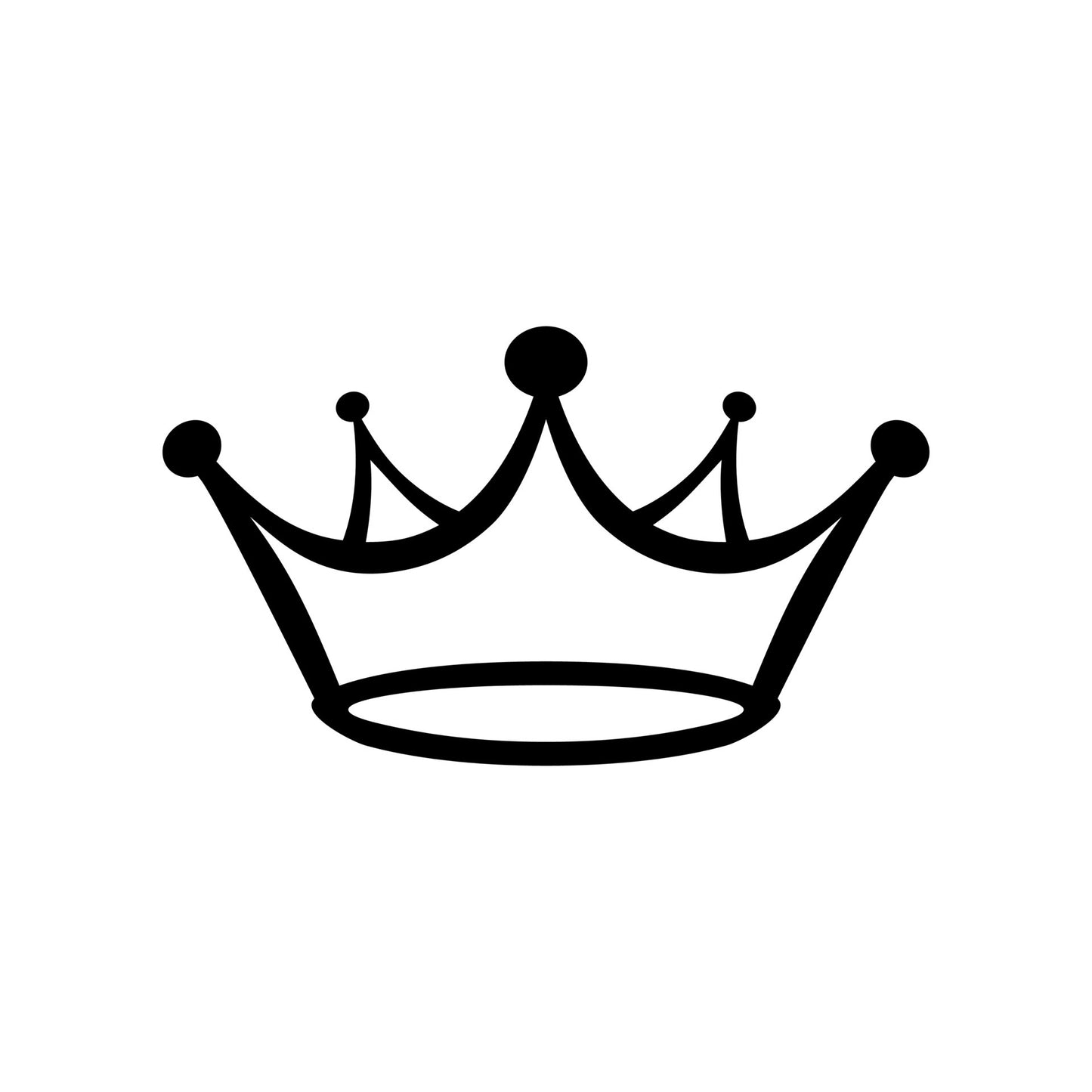 Street King Limited Virtual Sticker 1 Street King Apparel