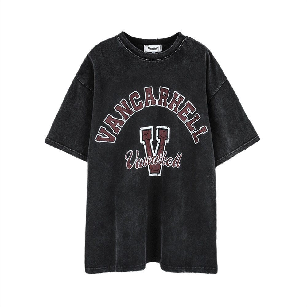 Street King Apparel "Champion" Unisex Men Women Streetwear Graphic T-Shirt - Street King Apparel