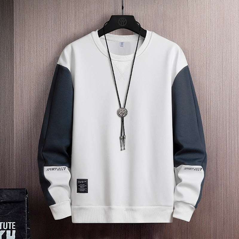 "Styling" Unisex Men Women Streetwear Graphic Long Sleeve Shirt - Street King Apparel