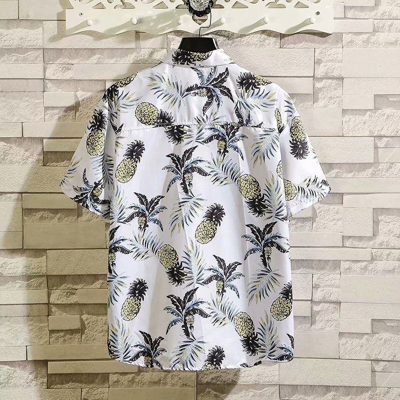 "In Leisure" Unisex Men Women Streetwear Graphic Shirt - Street King Apparel