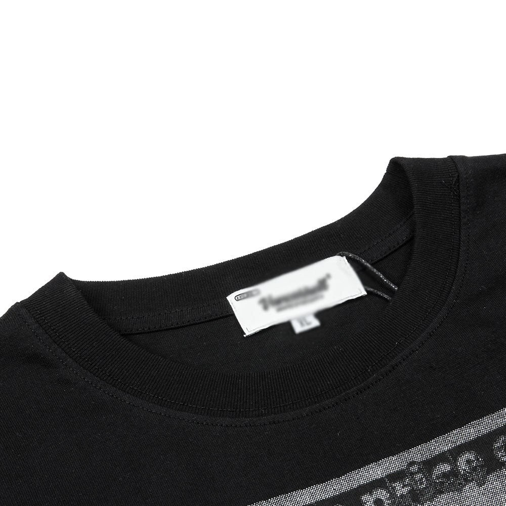 "Dark Shadows" Unisex Men Women Streetwear Graphic T-Shirt - Street King Apparel