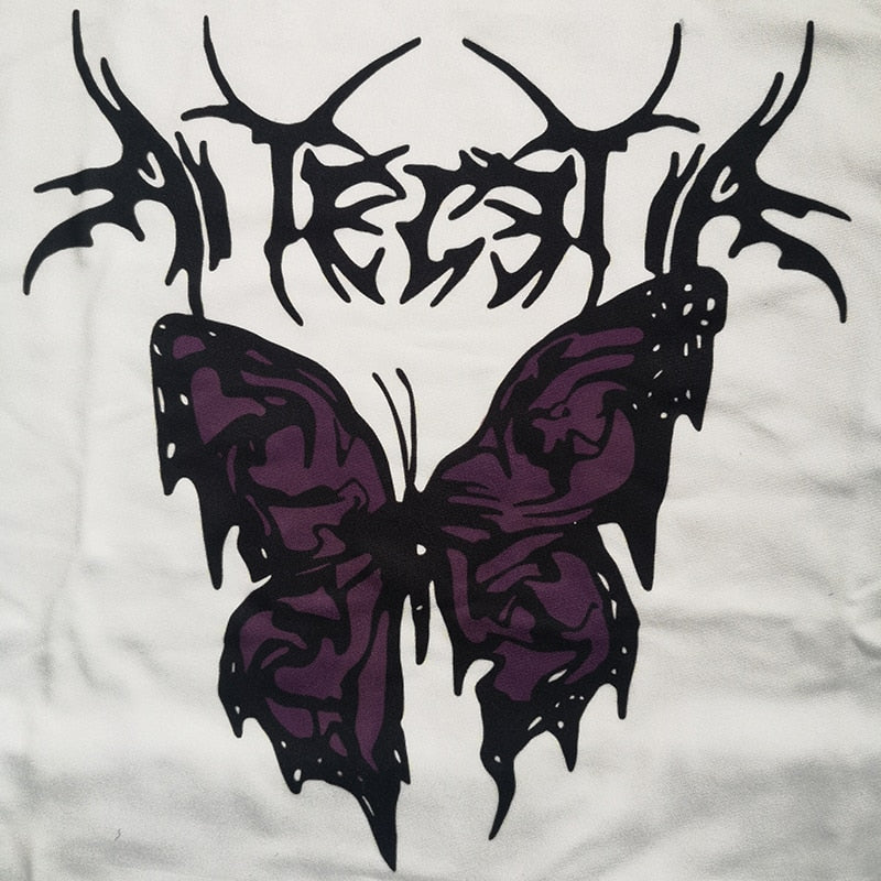 "Fly Away" Unisex Men Women Streetwear Graphic Hoodie - Street King Apparel