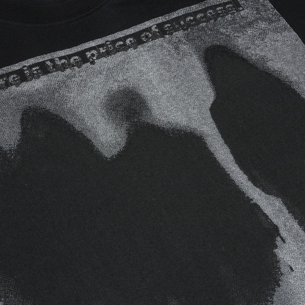 "Dark Shadows" Unisex Men Women Streetwear Graphic T-Shirt - Street King Apparel
