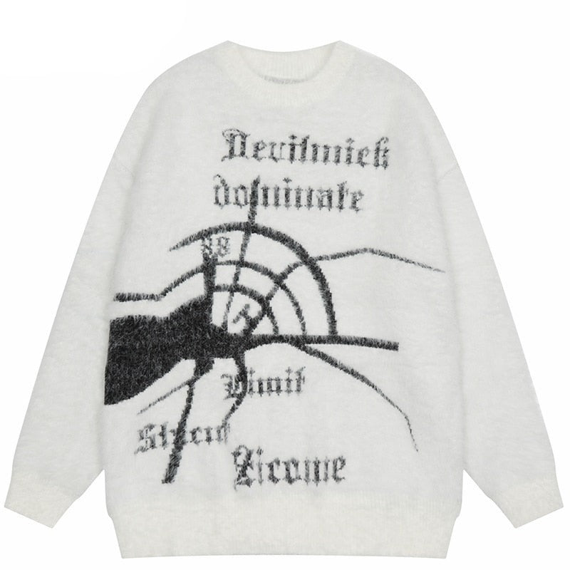 "Real Business" Unisex Men Women Streetwear Graphic Hoodie - Street King Apparel