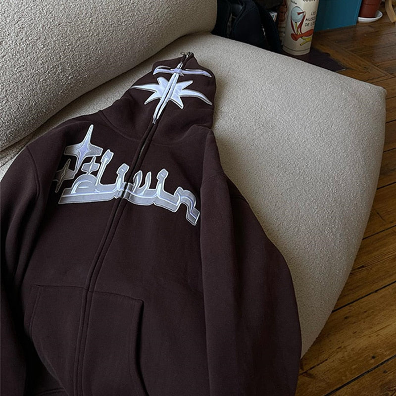 "It Was Written" Unisex Men Women Streetwear Graphic Hoodie - Street King Apparel