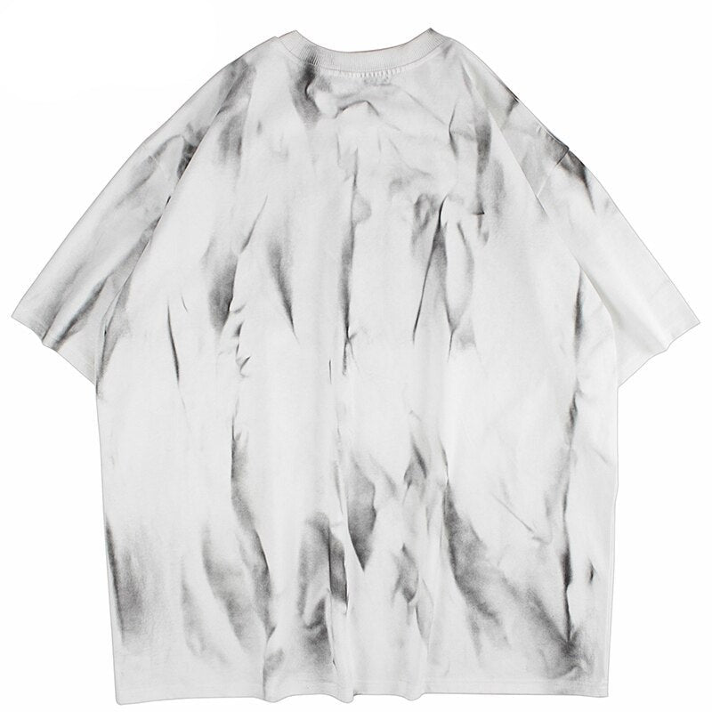 "Shinedown" Unisex Men Women Streetwear Graphic T-Shirt - Street King Apparel
