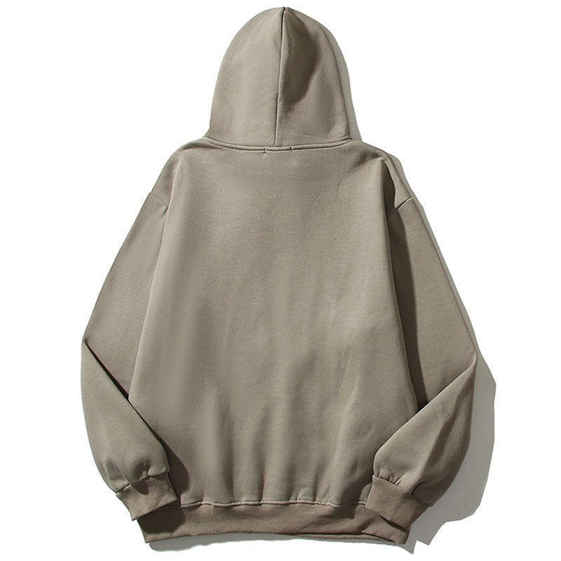 "Plenty Of Sunshine" Unisex Men Women Streetwear Graphic Hoodie - Street King Apparel
