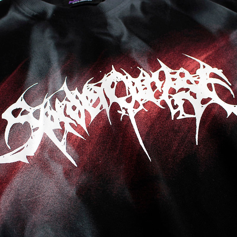 "Shinedown" Unisex Men Women Streetwear Graphic T-Shirt - Street King Apparel