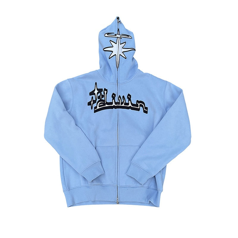 "It Was Written" Unisex Men Women Streetwear Graphic Hoodie - Street King Apparel