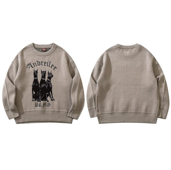 "Sober Now" Unisex Men Women Streetwear Graphic Sweater - Street King Apparel