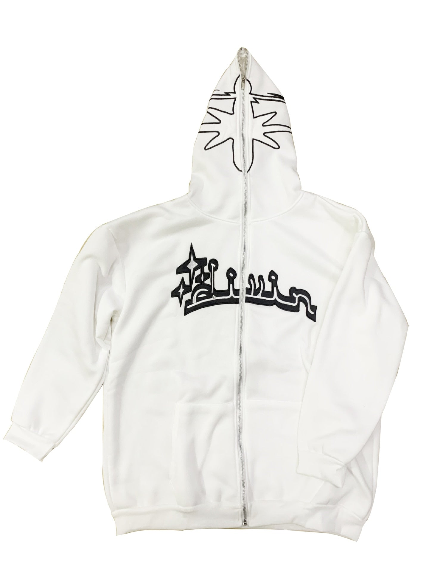 "It Was Written" Unisex Men Women Streetwear Graphic Hoodie - Street King Apparel