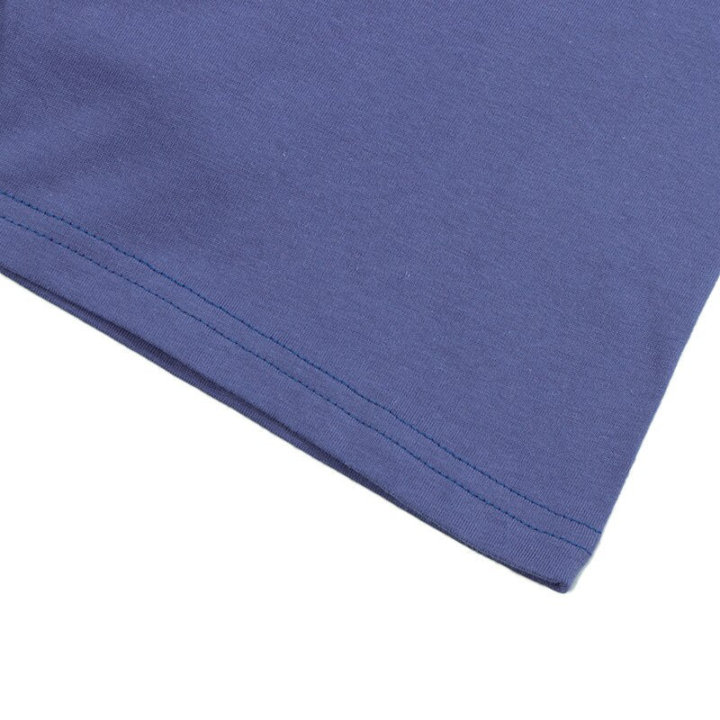 "Dual Match" Unisex Men Women Streetwear T-Shirt - Street King Apparel
