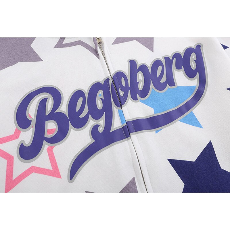 "Ice Berg" Unisex Men Women Streetwear Graphic Hoodie - Street King Apparel