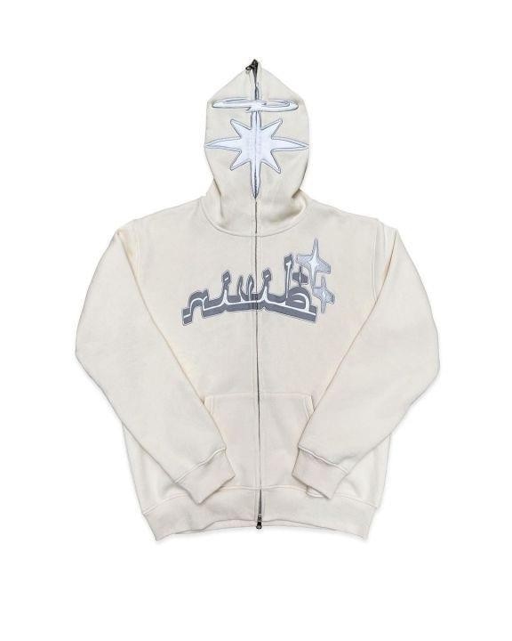 "It Was Written" Unisex Men Women Streetwear Graphic Hoodie - Street King Apparel