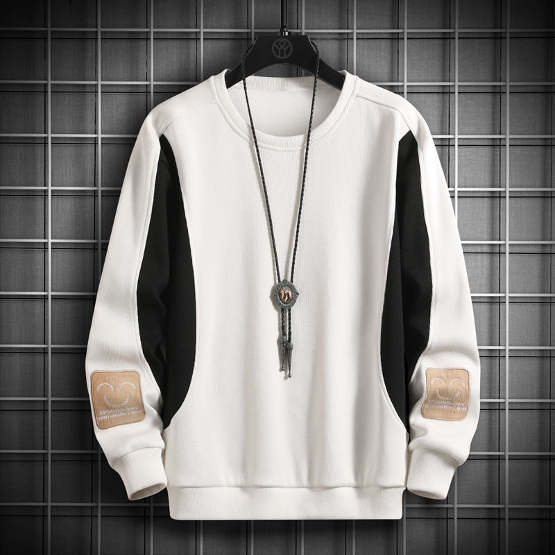 "Styling" Unisex Men Women Streetwear Graphic Long Sleeve Shirt - Street King Apparel