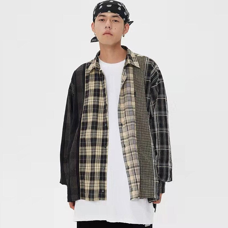 "Way Down" Unisex Men Women Streetwear Graphic Shirt - Street King Apparel