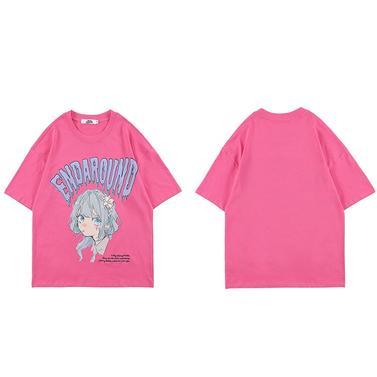 "Underground" Unisex Men Women Streetwear Graphic T-Shirt - Street King Apparel