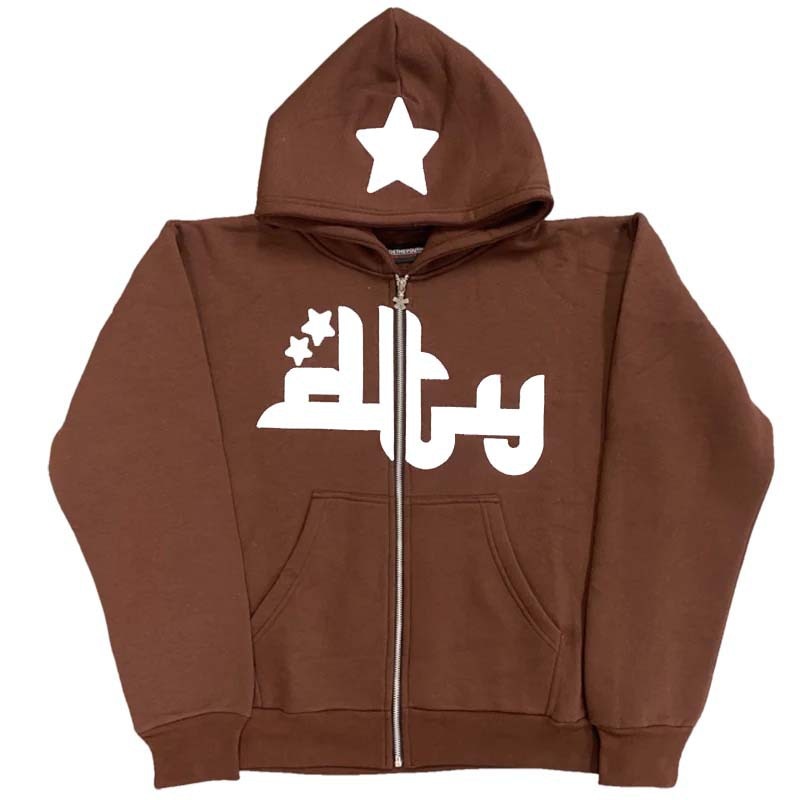 "It Was Written" Unisex Men Women Streetwear Graphic Hoodie - Street King Apparel