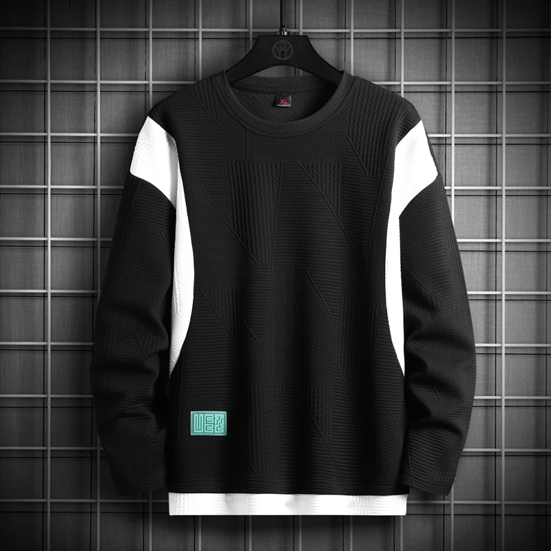 "Styling" Unisex Men Women Streetwear Graphic Long Sleeve Shirt - Street King Apparel