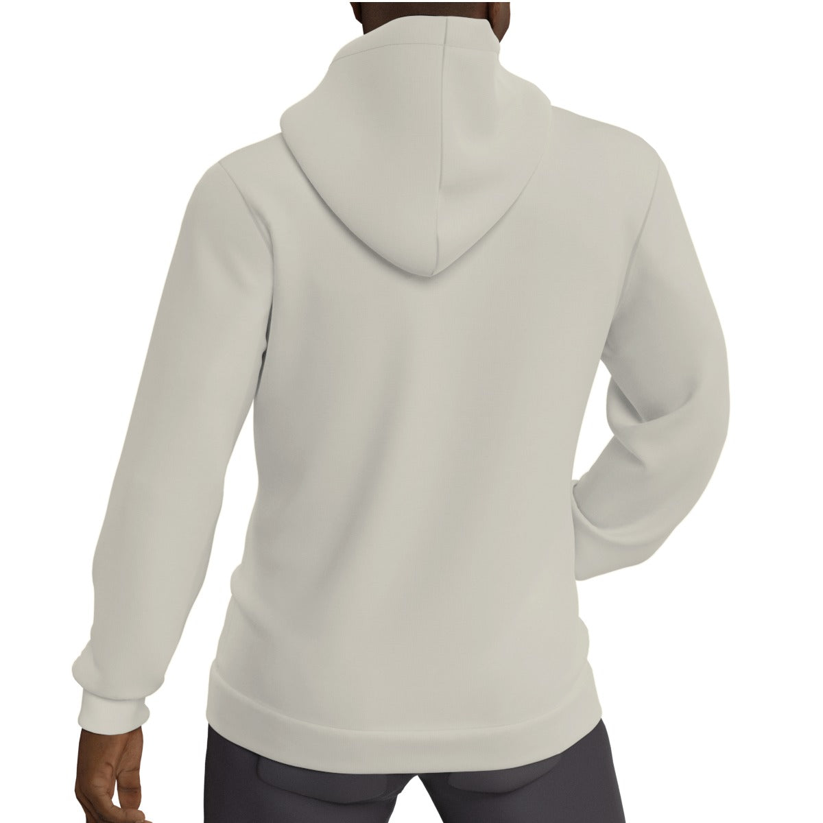 Street King Apparel "Blue Souls" Unisex Men Women Streetwear Graphic Hoodie - Street King Apparel