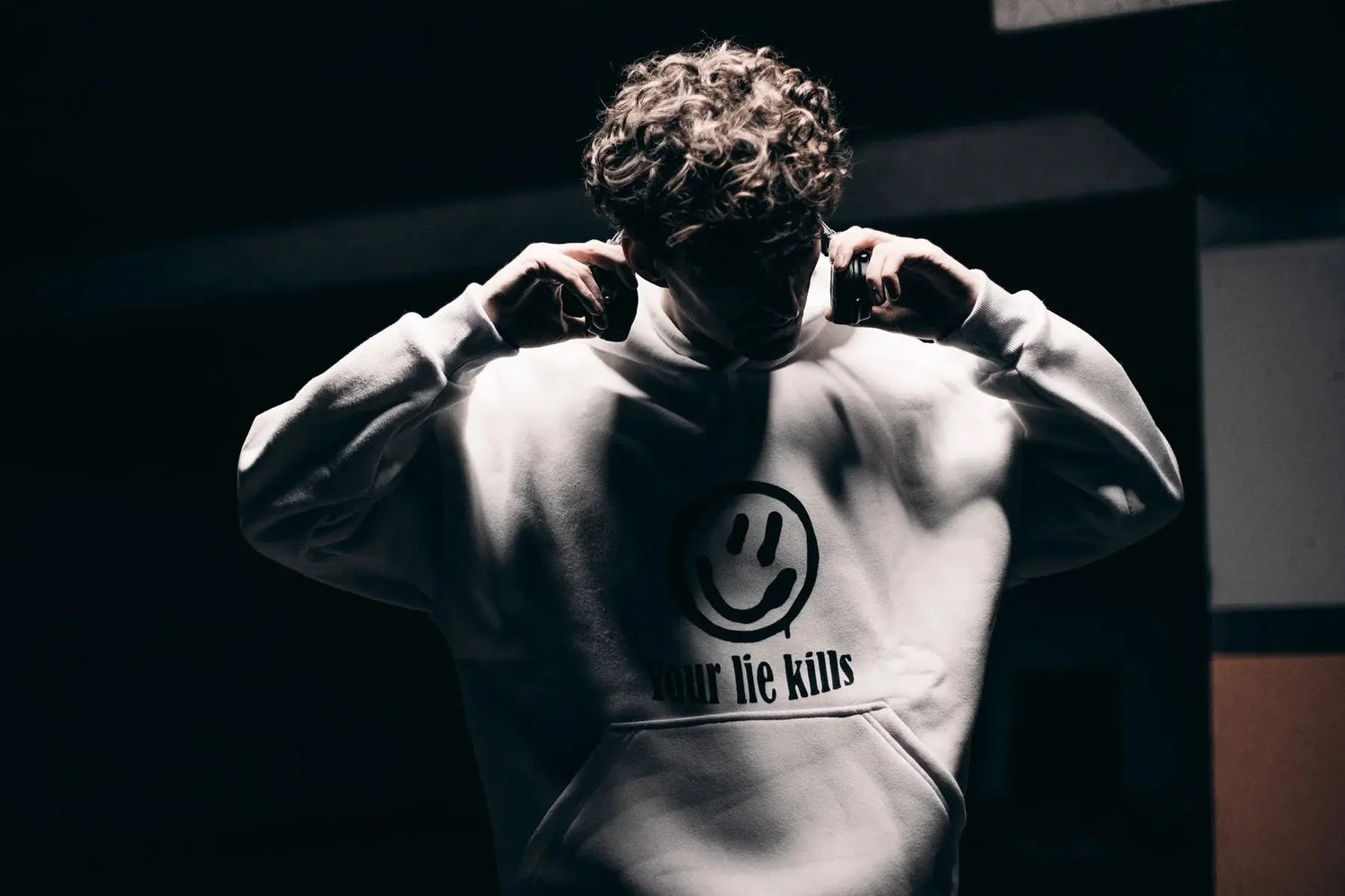 Hoodies (Unisex) Street King Apparel