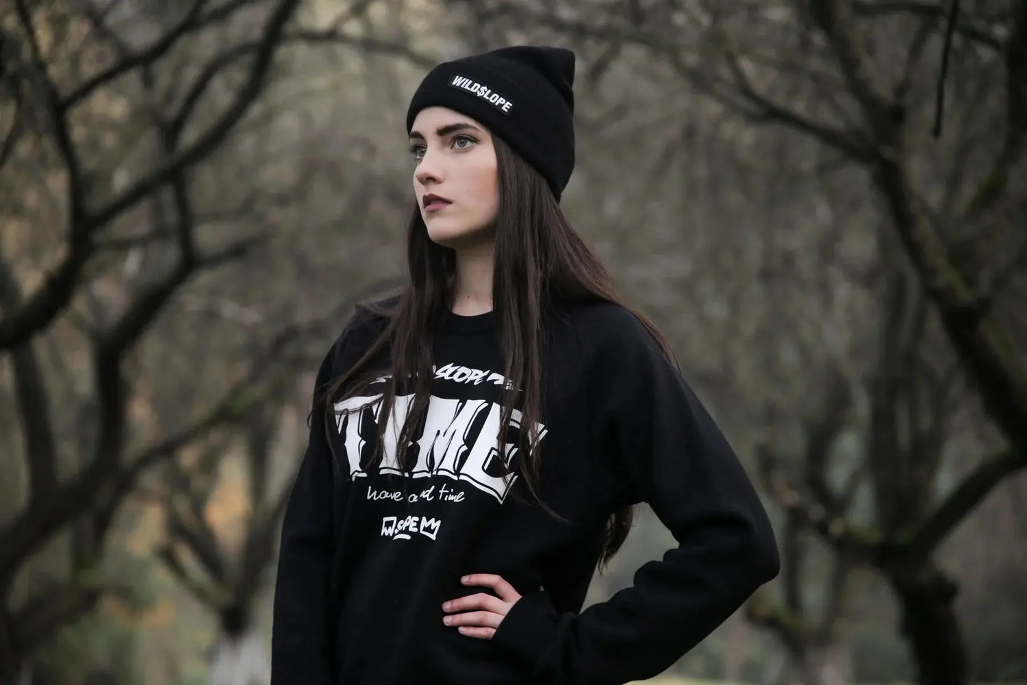 Sweaters (Unisex) Street King Apparel