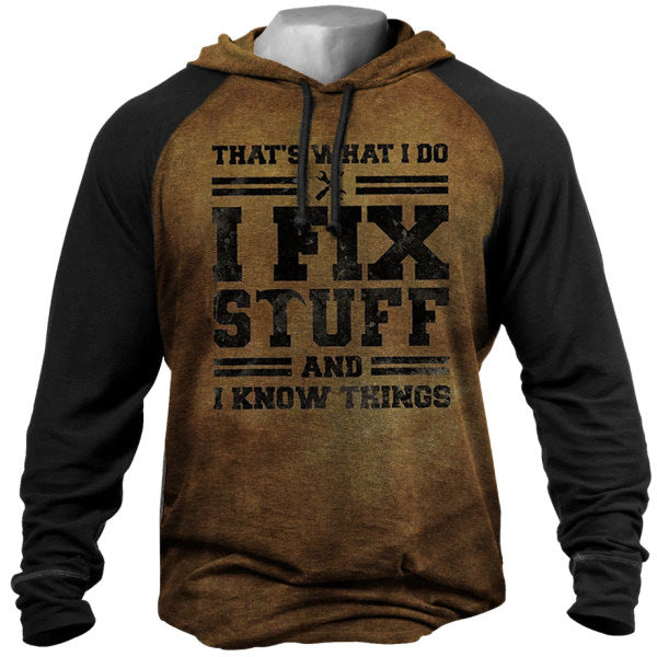 3D Personality Print Hoodie For Men Casual And Comfortable Hoodie Street King Apparel