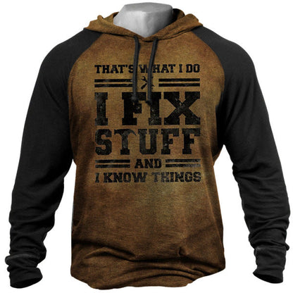 3D Personality Print Hoodie For Men Casual And Comfortable Hoodie Street King Apparel