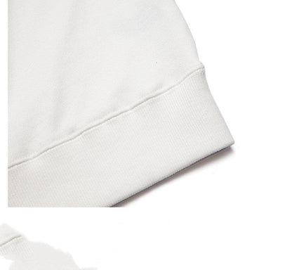Sweet And Cool Hooded Fall Coats For Teen Couples Street King Apparel