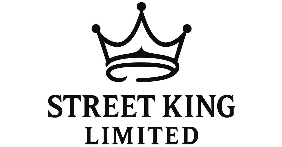 Frequently Asked Questions – Street King Limited