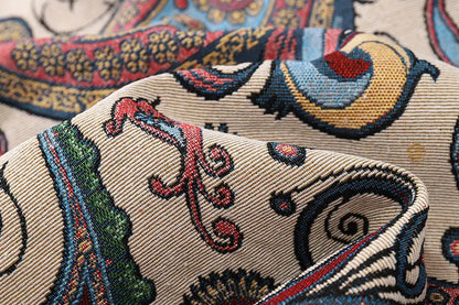 Streetwear Gonthwid Harajuku Streetwear Shirts Coats Graffiti Bandana Paisley Pat Gonthwid Harajuku Streetwear Shirts Coats Graffiti Bandana Paisley Pattern Pockets Shirt Hip Hop Fashion Long Sleeve Button Tops Fashion Sweater Jacket With Graphic Design For Men