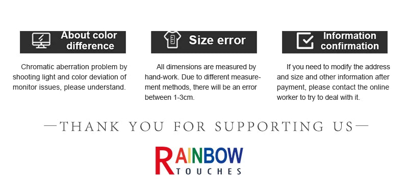 Rainbowtouhes Half sleeve Men High Street Vintage Wash Loose Edge Small Terry Shirt Hip Hop Fashion T-shirt Superior Quality Street King Limited