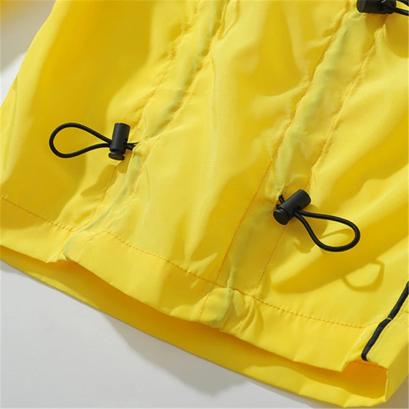 rainbowtouches brand mens male new celebrity slapstring high street shorts athletic comfortable outdoor sports elastic half pant unique shorts style 601