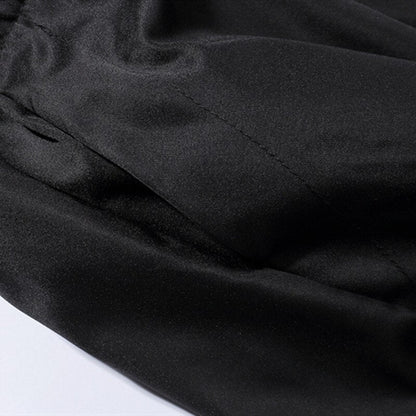 "Ice Cold" Unisex Men Women Streetwear Hip Hop Joggers Daulet Apparel