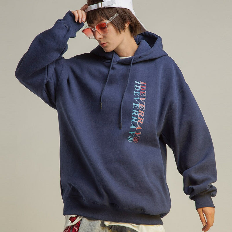 "Country Roads" Unisex Men Women Streetwear Graphic Hoodie Daulet Apparel