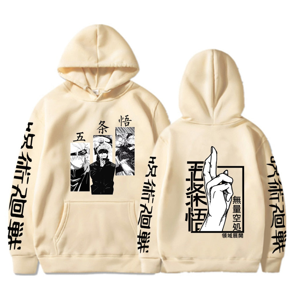 "Risen Above" Unisex Men Women Streetwear Graphic Hoodie Daulet Apparel