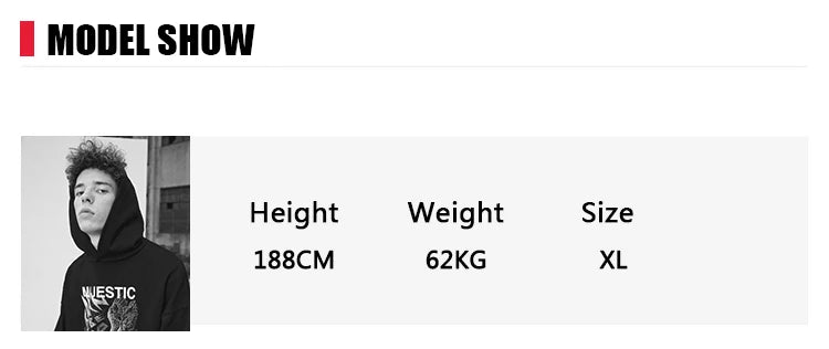 2023 Hip Hop Streetwear Hoodies Sweatshirt Globe Print Men Harajuku Pullover Hoodie Winter Fleece Cotton Autumn Sweatshirt Loose Street King Limited