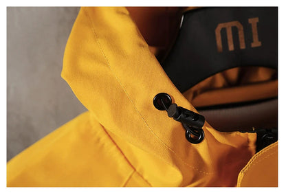 2023 men streetwear jackets and coats hip hop harajuku mens windbreaker overcoat mens clothing unique default style 653
