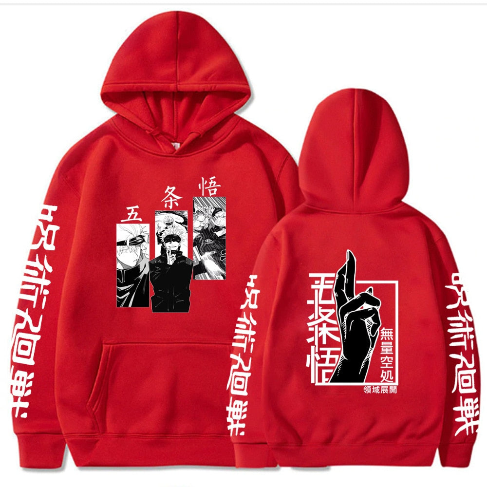 "Risen Above" Unisex Men Women Streetwear Graphic Hoodie Daulet Apparel