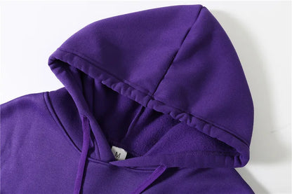 2021 Illusion Girl Letter Print Harajuku Hoodie Sweatshirt Hip Hop Streetwear Hoodie Cotton Autumn Winter Fleece Pullover 3XL Street King Limited
