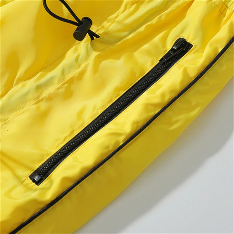rainbowtouches brand mens male new celebrity slapstring high street shorts athletic comfortable outdoor sports elastic half pant unique shorts style 602